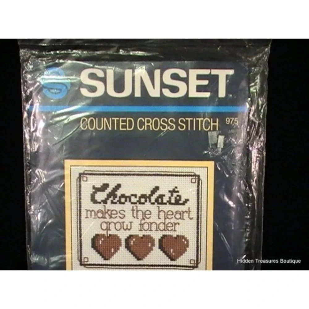 Sunset‎ 